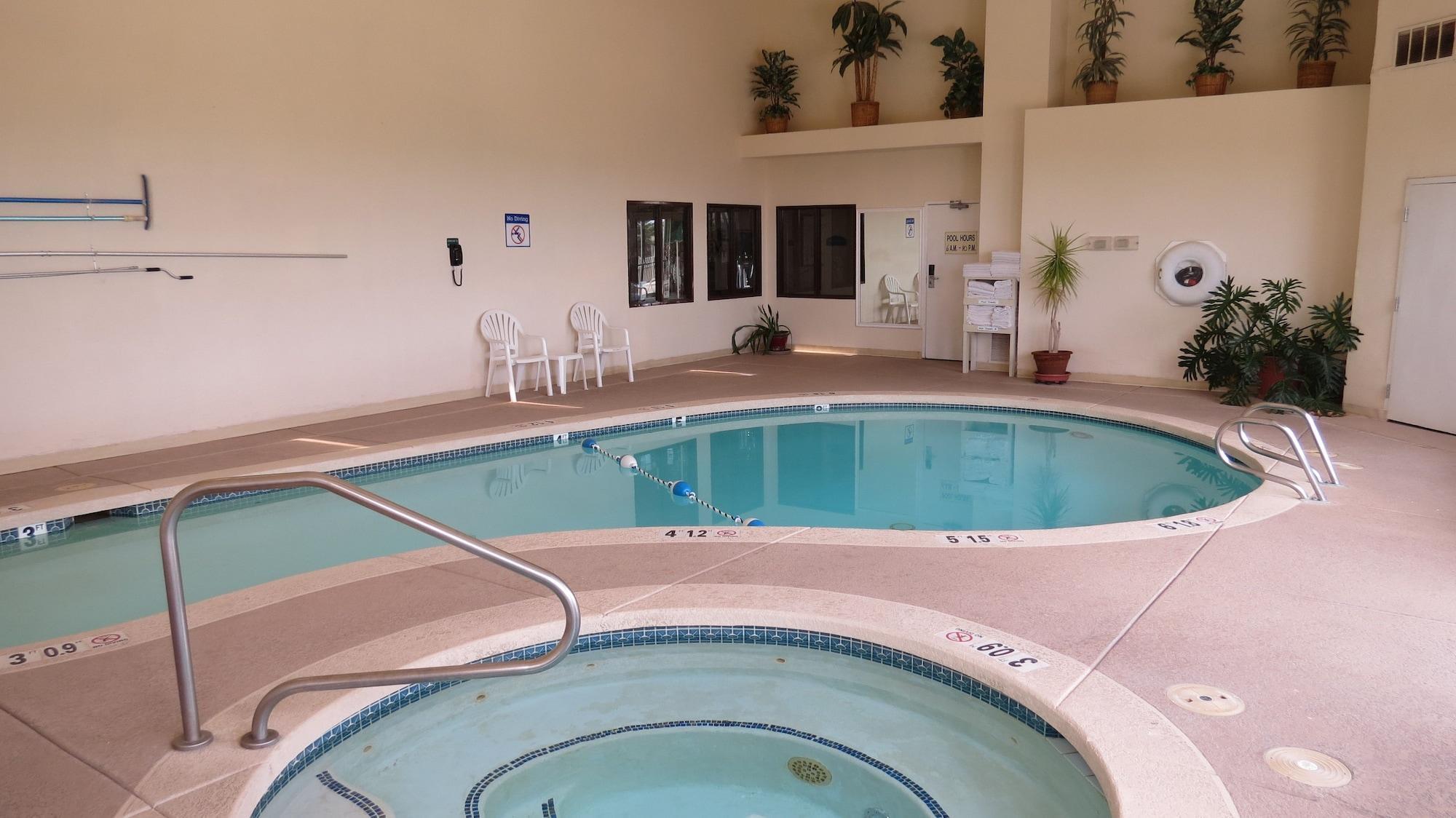 Baymont Inn & Suites By Wyndham Holbrook Εξωτερικό φωτογραφία