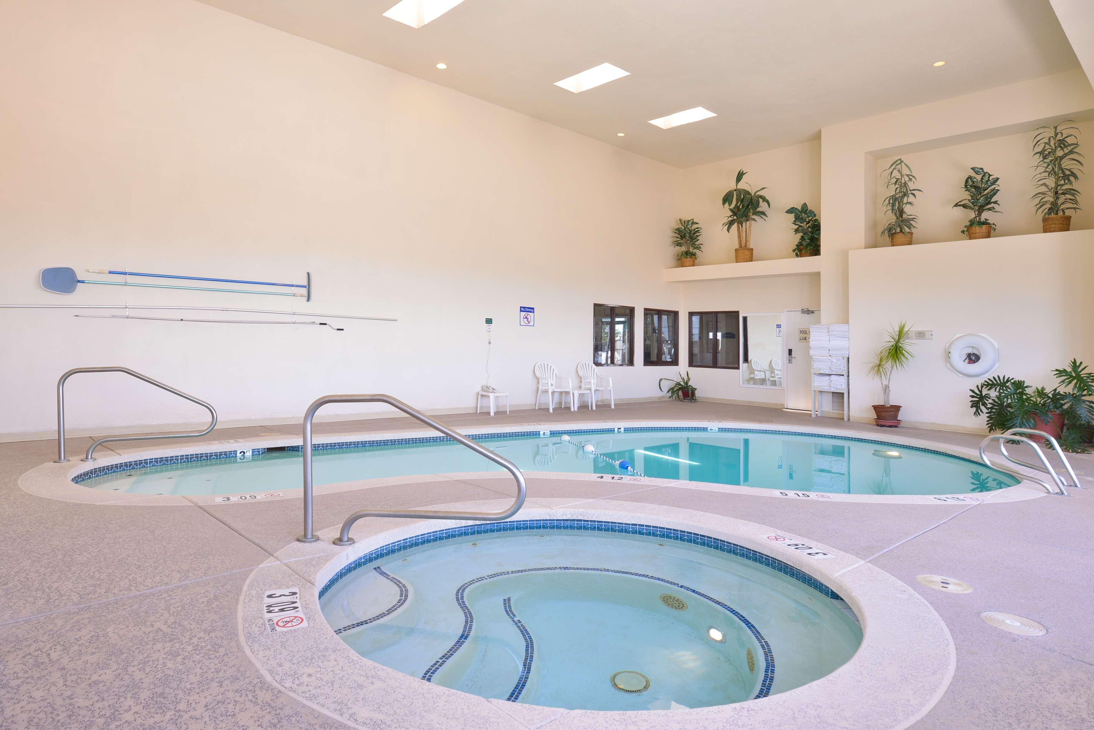 Baymont Inn & Suites By Wyndham Holbrook Εξωτερικό φωτογραφία
